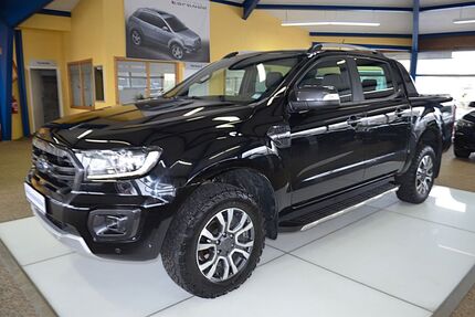 Ford Ranger 150.000 km 23.880 &euro; Bad Doberan 18209