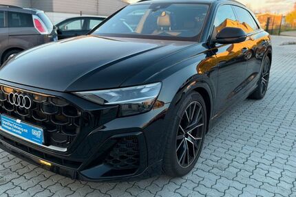 Audi Q8 23.000 km 81.500 &euro; Allersberg 90584