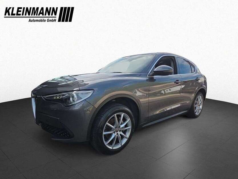 Stelvio
