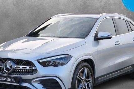 Mercedes-Benz GLA 180 12.100 km 31.990 &euro; Greifswald 17489