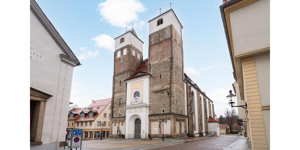 Gewerbeobjekt Freiberg - 750&euro; | Angebot:19975522
