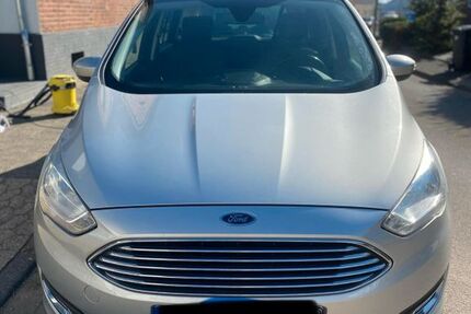 Ford C-Max 139.000 km 7.500 € Nörvenich 52388