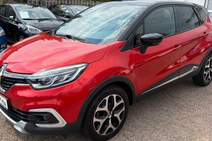 Renault Captur 54.300 km 11.590 &euro; Rhauderfehn 26817
