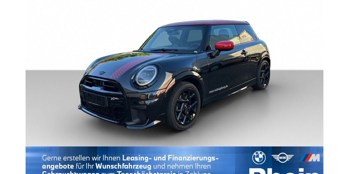 Mini Cooper S 29.999 km 35.990 &euro; Asperg 71679