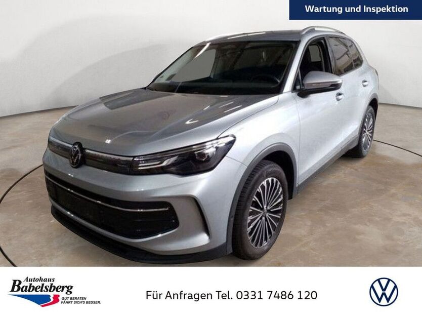 Tiguan