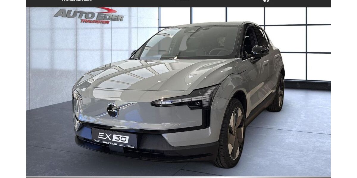 Volvo EX30 12.500 km 38.900 &euro; Traunstein 83278
