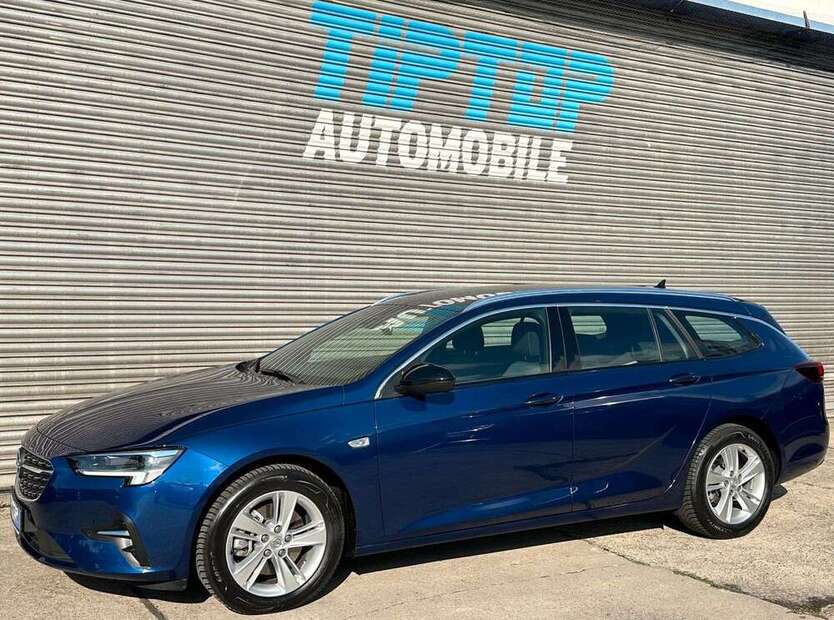Opel Insignia 3.862 km 29.500 € Sindelfingen 71065