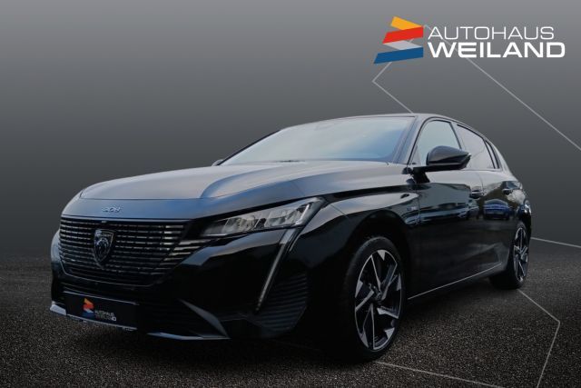 Peugeot 308 34.200 km 25.900 € Neunkirchen 66539