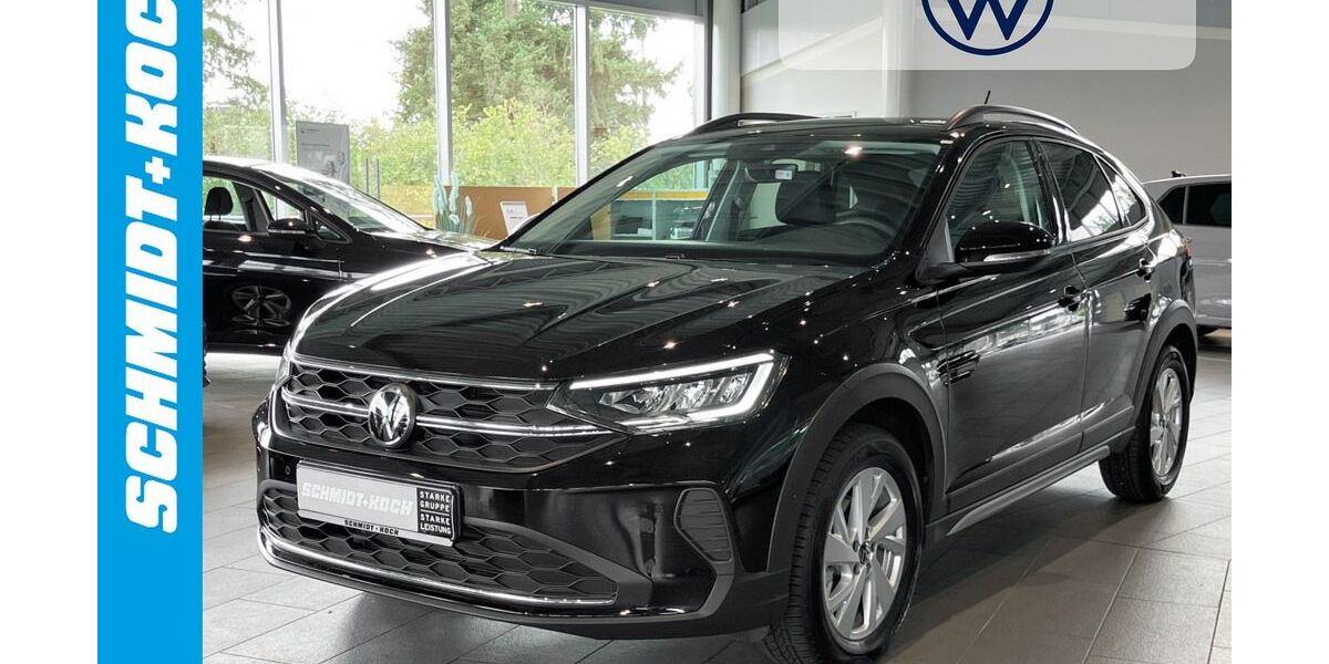 VW Taigo 9.446 km 22.990 &euro; Rotenburg 27356