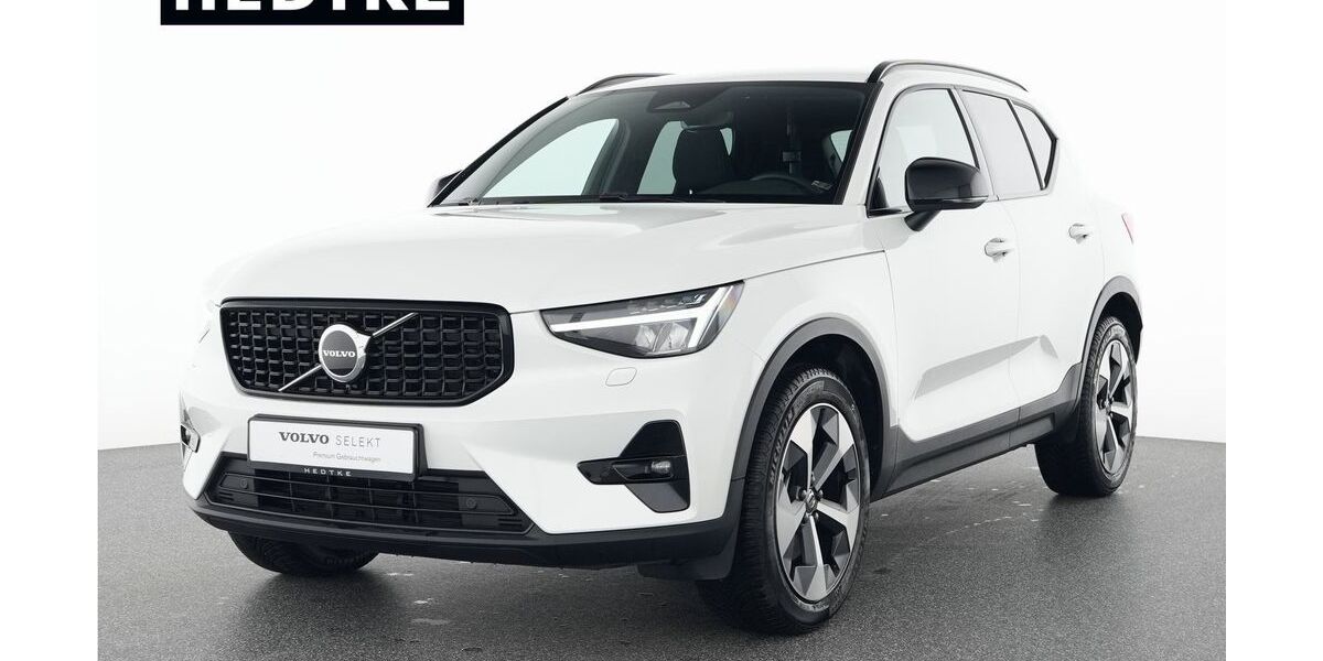 Volvo XC40 14.930 km 35.550 &euro; Weiterstadt 64331