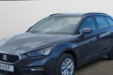 Seat Leon 1.500 km 25.130 &euro; Hagen 27628