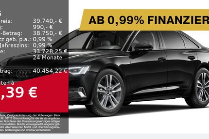 Audi A6 29.015 km 37.790 &euro; Lüdenscheid 58511
