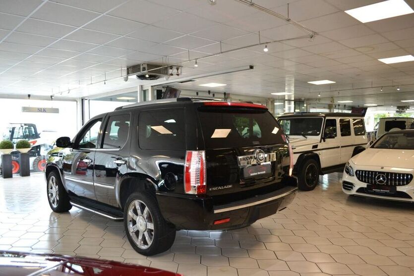 Escalade