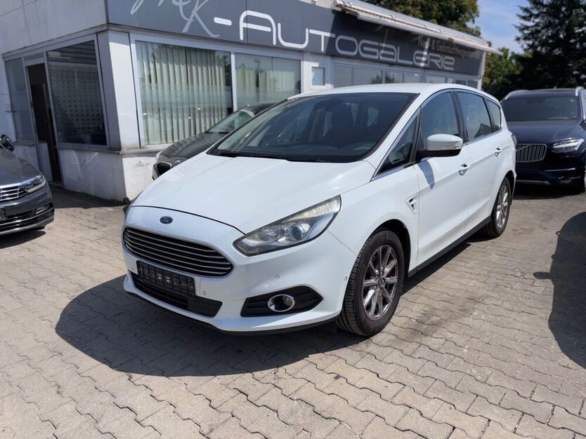 S-Max