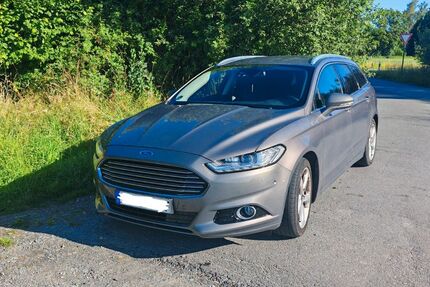 Ford Mondeo 135.000 km 7.999 &euro; Auerbach 09392