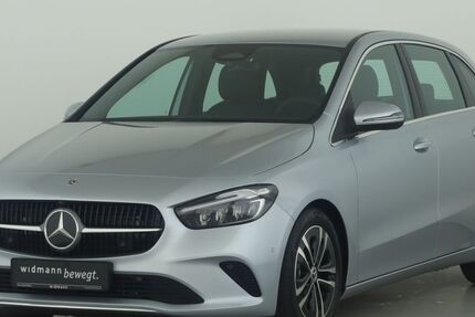 Mercedes-Benz B 200 8.000 km 35.999 &euro; Aalen 73431