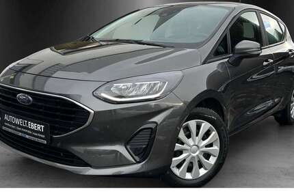 Ford Fiesta 39.990 km 13.890 &euro; Frankenthal 67227