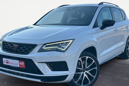 Cupra Ateca 87.505 km 23.480 &euro; Brühl 68782