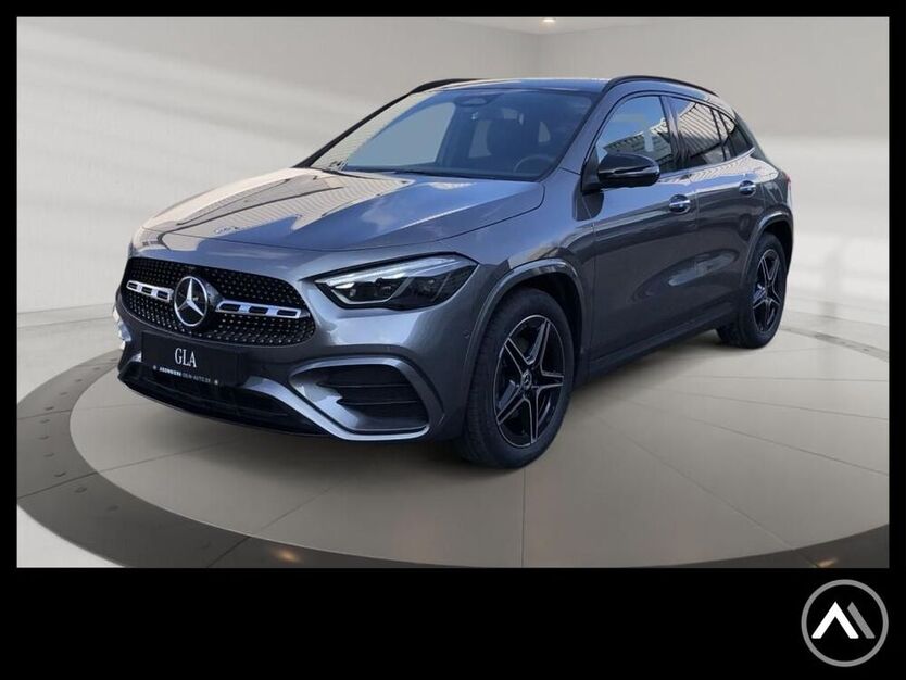 GLA 220