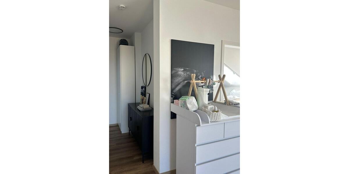 Dachgeschoßwohnung Heldenstein - 2 Zimmer, 73 m&sup2;, 950&euro; | Angebot:26322276