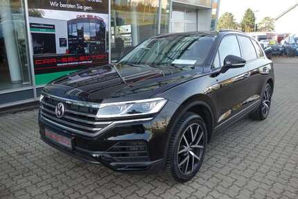 VW Touareg 44.100 km 39.800 &euro; Fredersdorf-Vogelsdorf OT Fredersdorf N. 15370