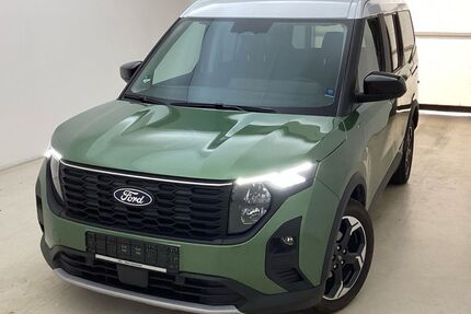 Ford Tourneo Courier 8.390 km 28.950 &euro; Isernhagen NB (Hannover) 30916