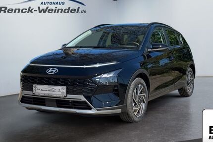 Hyundai BAYON 1.227 km 23.989 &euro; Speyer 67346