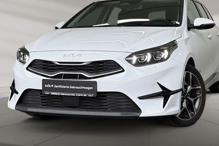 Kia ceed Sportswagon 21.850 km 22.400 € Neufahrn in Niederbayern 84088