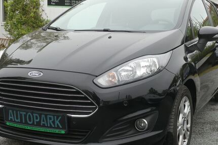 Ford Fiesta 164.800 km 4.490 &euro; Dresden 01237