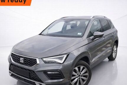 Seat Ateca 87.645 km 18.499 &euro; Ergolding 84030
