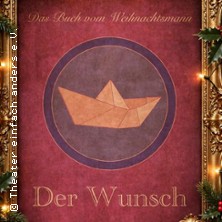 Der Wunsch 12.12.2026 DGH Bomlitz