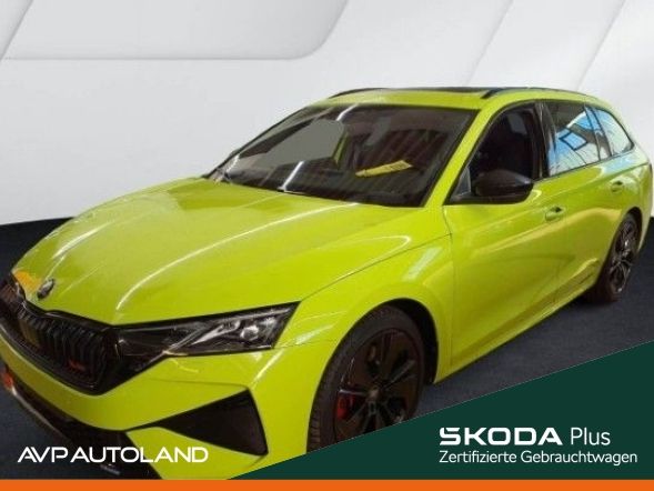 Skoda Octavia 26.209 km 38.750 &euro; Burghausen 84489