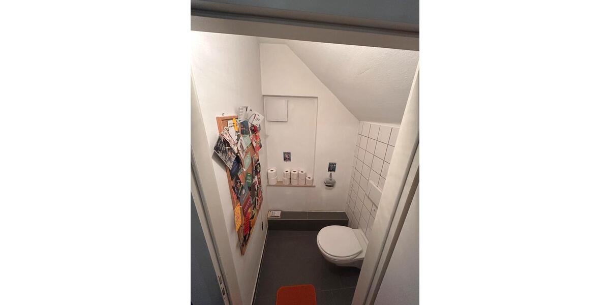 Etagenwohnung Ingolstadt - 4 Zimmer, 88 m&sup2;, 480&euro; | Angebot:26252389