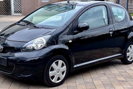 Toyota Aygo (X) 69.776 km 5.299 &euro; Norderstedt 22848