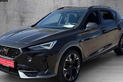 Cupra Formentor 25.310 km 33.450 &euro; Weißenburg in Bayern 91781