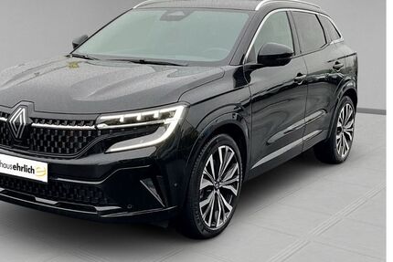 Renault Austral 19.000 km 30.790 € Würzburg 97076