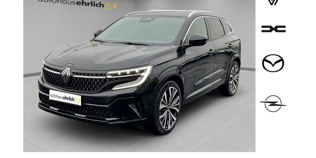 Renault Austral 19.000 km 30.790 € Würzburg 97076