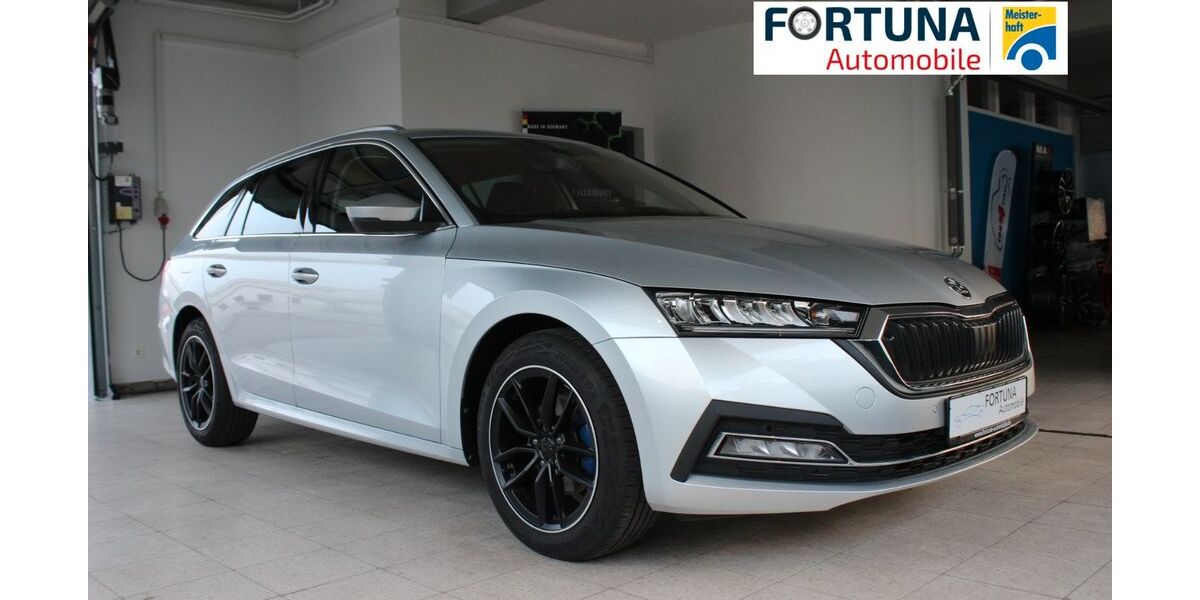 Skoda Octavia 38.500 km 24.480 &euro; Ansbach 91522