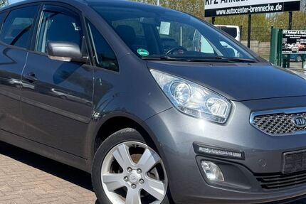 Kia Venga 143.000 km 4.100 &euro; Magdeburg 39118