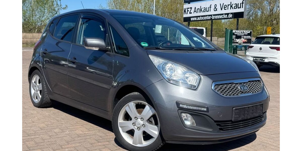 Kia Venga 143.000 km 4.950 &euro; Magdeburg 39118