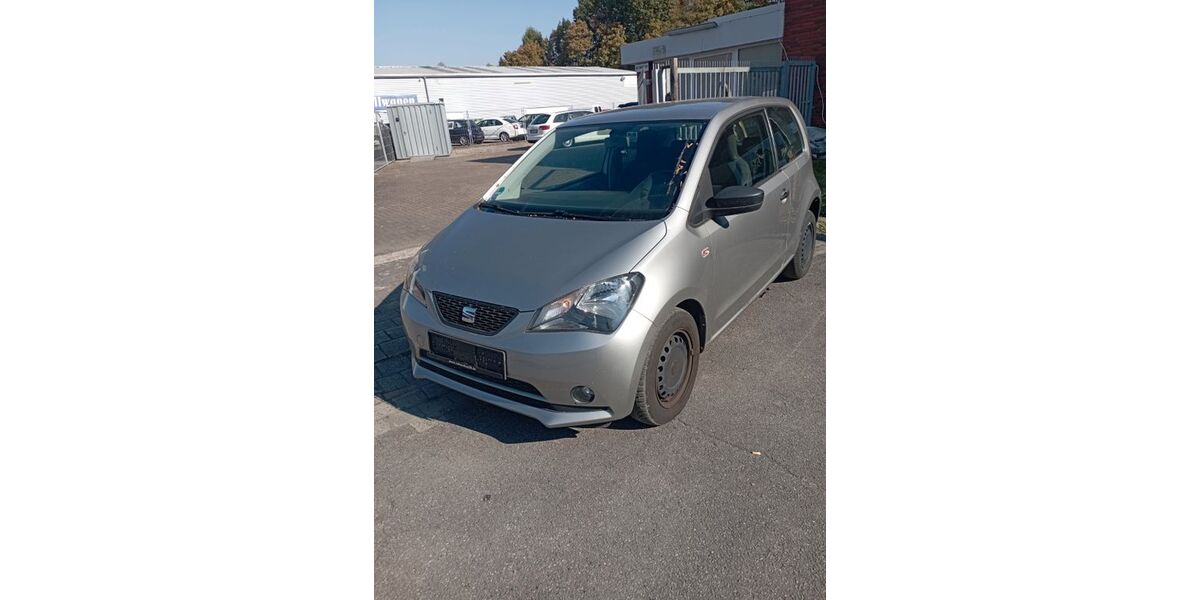 Seat Mii 178.300 km 2.999 &euro; Lehrte 31275