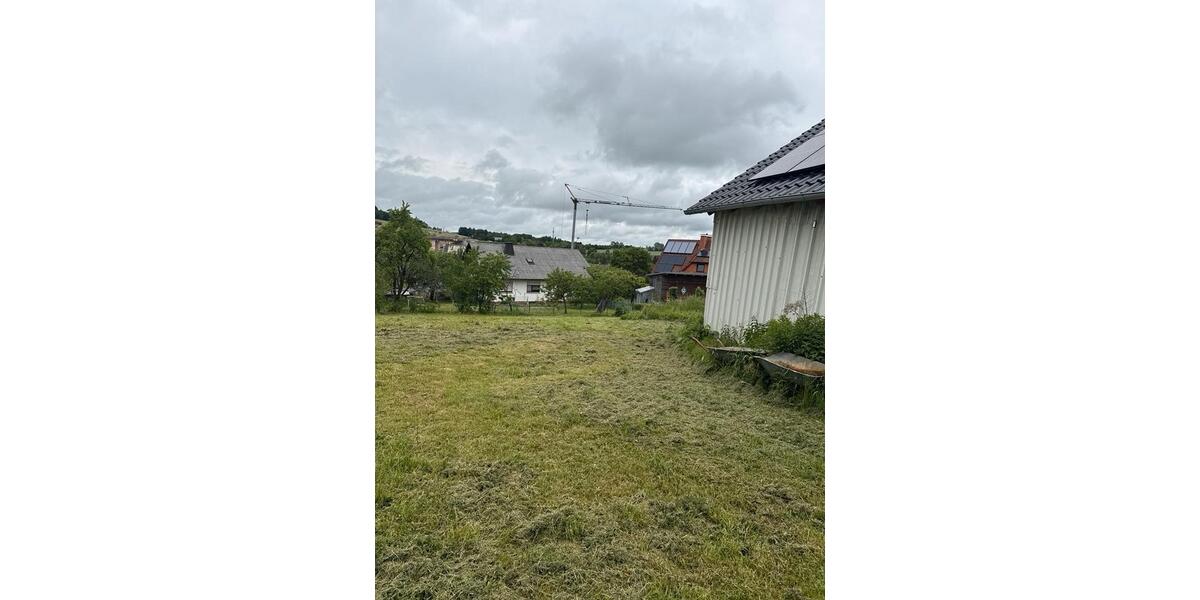 Einfamilienhaus Kalbach - 2 Zimmer, 290 m&sup2;, 450.000&euro; | Angebot:27004762