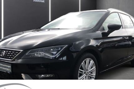 Seat Leon 30.580 km 19.980 € Müllheim 79379