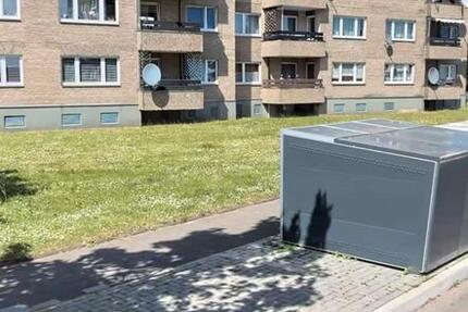 Wohnung Hameln Kernstadt - 4 Zimmer, 83 m&sup2;, 124.000&euro; | Angebot:26903829