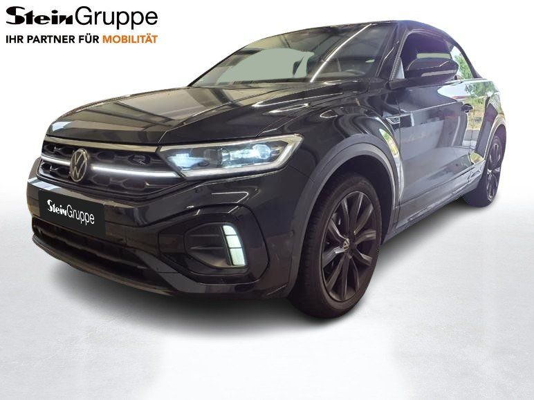 VW T-Roc 36.450 km 26.980 &euro; Siegburg 53721
