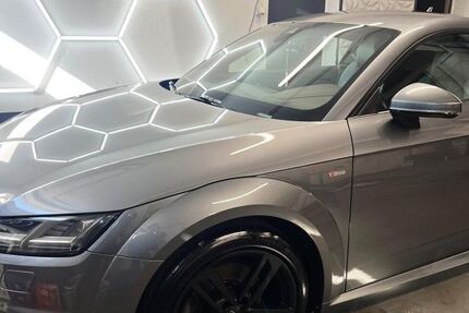 Audi TT 97.000 km 23.000 € Überherrn 66802