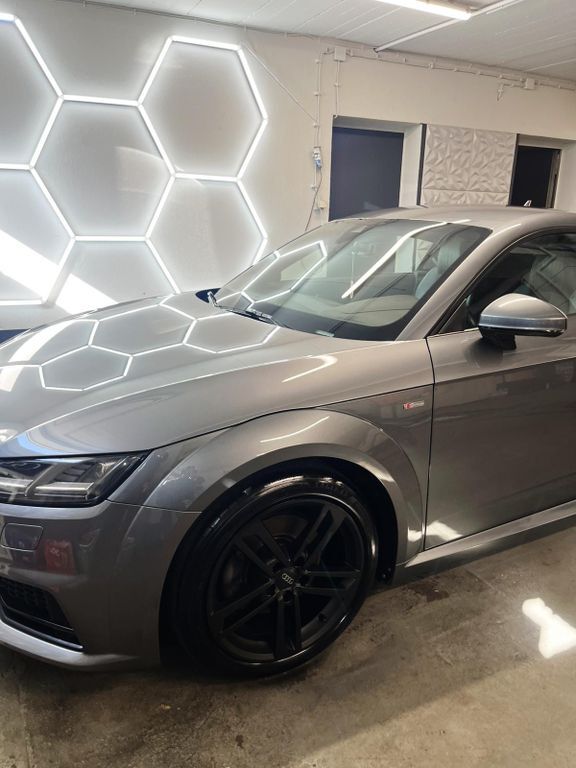 Audi TT 97.000 km 23.000 € Überherrn 66802