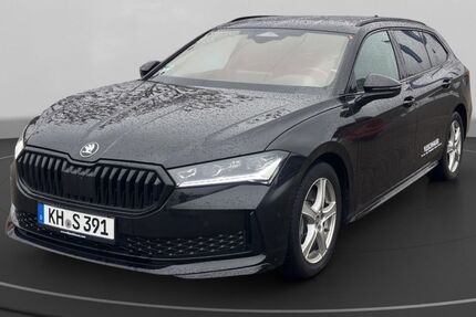 Skoda Superb 5.500 km 48.985 &euro; Bad Kreuznach 55543