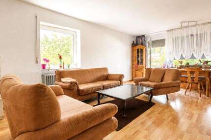 Wohnung Aalen Unterkochen - 3 Zimmer, 74 m&sup2;, 225.000&euro; | Angebot:27354928