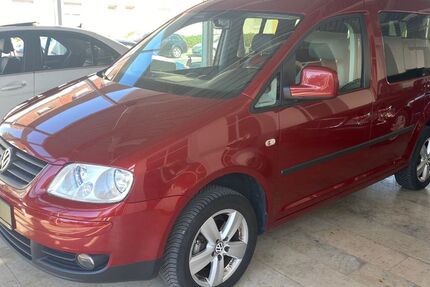 VW Caddy 176.000 km 8.499 &euro; Neu-Isenburg 63263
